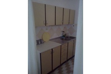 Chorwacja Privát Marina, Zewnątrz